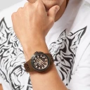 Plein Sport Herre Accessories Brun ONE SIZE,