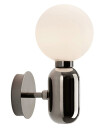 Parachilna Aballs Vegglampe Platina