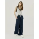 Silvian Heach Dame Topper Hvit 2XS,