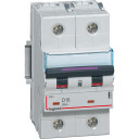Legrand DX3 MCB automatsikring D16 2P 3M 50kA
