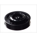 Magnetclutch, klimakompressor THERMOTEC KTT040084