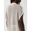 Liviana Conti Dame Bluser & Skjorter Beige M,