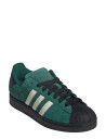 adidas Originals Superstar Ii - Green - 40 2/3
