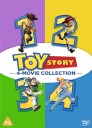 Toy Story 14 DVD
