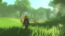 Nintendo Hyrule Warriors: Age of Imprisonment Switch 2