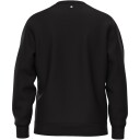 Björn Borg Essential Sweatshirt Herre Svart S - Casual Genser