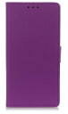 INCOVER Nokia 3.4 PU Skinndeksel m. Lommebok - Lilla