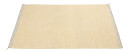 Muuto Ply gulvteppe 170x240 cm gul