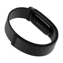 Google Fitbit Air aktivitetsarmbånd Obsidian