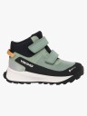 Viking Expower Mid GTX 2v overgangssko Green