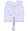 Mikk line Swim Vest   Solid   Purple   20/25KG