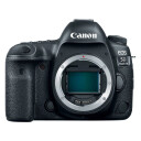 Canon EOS 5D Mark IV - digitalkamera - kun hus