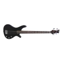 Dimavery Sb-320 E-Bass, Svart