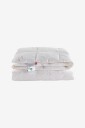 Ringsted Dun   Dundyne Medium Organic Care   Hvit