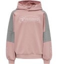 Hummel Hettegenser   HMLBoxline   Woodrose   Hummel   11 år (146)   Hettegenser   Rosa