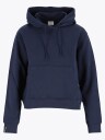 Twentyfour & Hoodie Blå 50