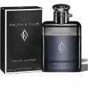 Ralph Lauren Ralph's Club Eau de Toilette 50 ml for menn