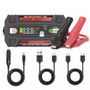 LOKITHOR Lithium Startbooster 12V 3500A. J402PRO