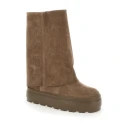 Casadei Dame Sko Beige 36 EU,