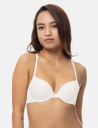Dorina Michelle/Eco Demi   White   B x 75