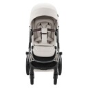 Britax Barnevogn Smile 5Z Sportsvogn Lux Soft Taupe