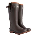 Barbour Dame Sko Brun 37 EU,