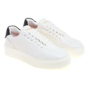 Barracuda Dame Sko Hvit 38 EU,