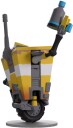 Borderlands  #9 Tinker Claptrap Vinyl Figure