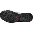 Salomon Women"s XA Pro 3D V9 Black/Gull/Excalibur Black / Gull / Excalibur 38 2/3