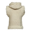 Fendi Dame Jakker Hvit M,