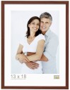 Deknudt S44CH3 Billedramme 13x18cm Lys Brun Tre