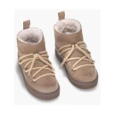 Inuikii Women's Classic Low Beige 39