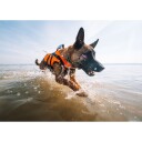 Non-Stop Dogwear Safe Life Jacket 2.0 Flytevest Svømmevest Hund Str. 3
