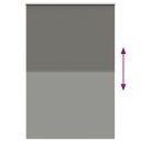  Rullegardin lystette 150x210 cm stoff bredde 146,6 cm polyester 8721158322784