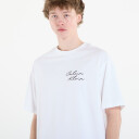 Calvin Klein Jeans 16S April Graphic Seasonal Fashi White XL