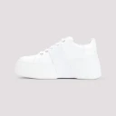 Roger Vivier Dame Sko Hvit 38 1/2 EU,