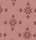 Joha Hipsters   Ull/Bomull   Rose m. Snøfnugg   Joha   120   Hipsters   Rosa