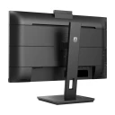 Philips 24B1U5301H 24" FHD IPS PC-skjerm med USB-C og KVM-switch - Svart