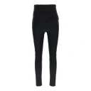 Andamane Dame Bukser Svart L,