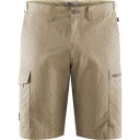 Fjellreven Men's Travellers Mt Shorts Beige 52 Man