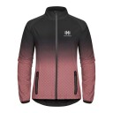 Hellner Harr? Hybrid Jacket Women XS, Deco Rose