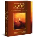 Dune: The Graphic Novel, Book 1: Dune: Deluxe Collector'S Edition Av Frank Herbert