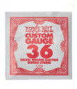 Ernie Ball 036 Single String Wound Set