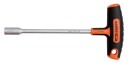 Bahco Hylsetrekker T-Håndtak 6x150 902t-060-150