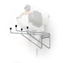 Stihl Veggholder For Ryddesag