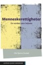 Menneskerettigheter Av Ole Gjems-Onstad