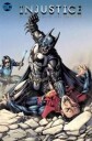 Injustice: Gods Among Us Year Five- The Complete Collection Av Brian Buccellato, Bruno Redondo