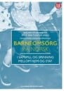 Barneomsorg På Norsk Av Svein Erik Tuastad