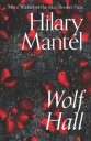 Mantel Hilary Wolf Hall
