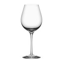 Orrefors Difference vinglass 65 cl Klar